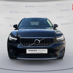 Volvo XC40 D3 AdBlue 150ch Inscription Luxe Geartronic 8 occasion - Metz - photo 2/30