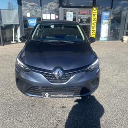 Renault Clio 5 1.0 Tce - 90  V  Equilibre Lavelanet-de-Comminges