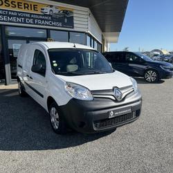 Renault Kangoo MAXI 1.5 dCi - 115  II EXPRESS FOURGON Extra R-Link Lavelanet-de-Comminges