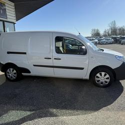 Renault Kangoo MAXI 1.5 dCi - 115  II EXPRESS FOURGON Extra R-Link Lavelanet-de-Comminges