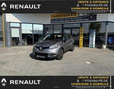 Renault Captur Lavelanet-de-Comminges