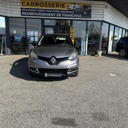 Renault Captur 1.5 Energy dCi - 90  Intens Lavelanet-de-Comminges