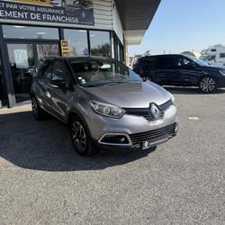 Renault Captur 1.5 Energy dCi - 90  Intens Lavelanet-de-Comminges