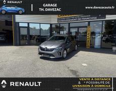 Renault Clio 5 Lavelanet-de-Comminges