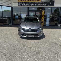 Renault Clio 5 1.6 E-Tech Hybride - 145 - BVA multi-modes  V BERLINE Evolution PHASE 2 Lavelanet-de-Comminges