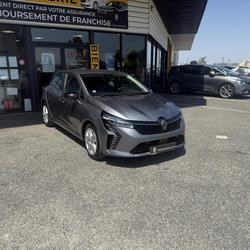 Renault Clio 5 1.6 E-Tech Hybride - 145 - BVA multi-modes  V BERLINE Evolution PHASE 2 Lavelanet-de-Comminges