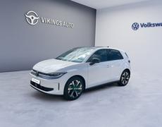 Volkswagen Polo Cléon