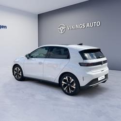 Volkswagen Polo ID. Polo 211 ch  52 kWh Style Exclusive Cl&eacute;on