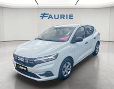 Dacia Sandero Brive-la-Gaillarde