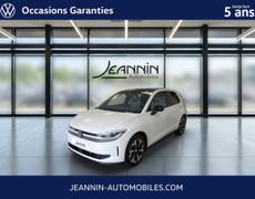 Volkswagen Polo Samoreau