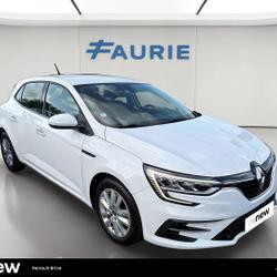 Renault Megane 4 M&eacute;gane IV Berline Blue dCi 115 Business Terrasson-Lavilledieu