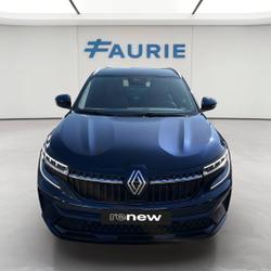 Renault Espace 5 Espace E-Tech full hybrid 200 GSR2 Techno Brive-la-Gaillarde