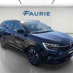 Renault Espace 5 Espace E-Tech full hybrid 200 GSR2 Techno Brive-la-Gaillarde
