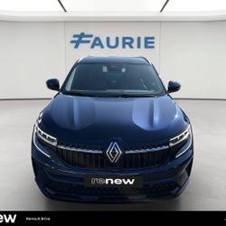 Renault Espace 5 Espace E-Tech full hybrid 200 GSR2 Techno Terrasson-Lavilledieu