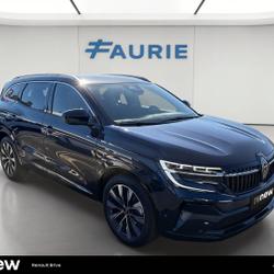 Renault Espace 5 Espace E-Tech full hybrid 200 GSR2 Techno Terrasson-Lavilledieu
