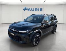 Dacia Bigster Brive-la-Gaillarde