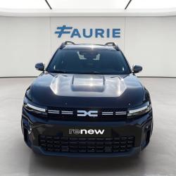 Dacia Bigster Bigster Hybrid 155 Extreme Brive-la-Gaillarde