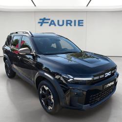 Dacia Bigster Bigster Hybrid 155 Extreme Brive-la-Gaillarde