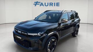Dacia Bigster  - photo 0