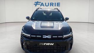 Dacia Bigster  - photo 1