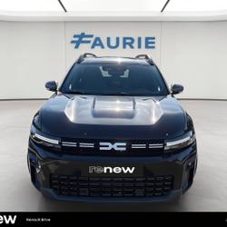 Dacia Bigster Bigster Hybrid 155 Extreme Terrasson-Lavilledieu