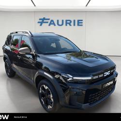 Dacia Bigster Bigster Hybrid 155 Extreme Terrasson-Lavilledieu