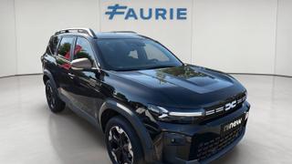 Dacia Bigster  - photo 2