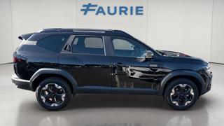 Dacia Bigster  - photo 3