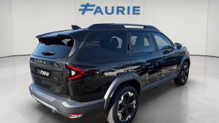 Dacia Bigster  - photo 4