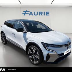 Renault Megane E-Tech Megane E-Tech 220 ch autonomie confort GSR2 Iconic Brive-la-Gaillarde