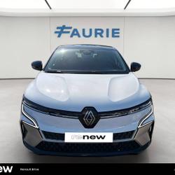 Renault Megane E-Tech Megane E-Tech 220 ch autonomie confort GSR2 Iconic Terrasson-Lavilledieu
