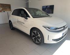 Volkswagen Polo Chaumont