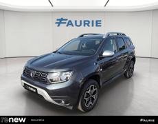 Dacia Duster Brive-la-Gaillarde