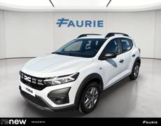 Dacia Sandero Brive-la-Gaillarde