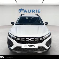 Dacia Sandero Sandero TCe 90 Stepway Essential Brive-la-Gaillarde