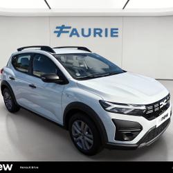 Dacia Sandero Sandero TCe 90 Stepway Essential Brive-la-Gaillarde