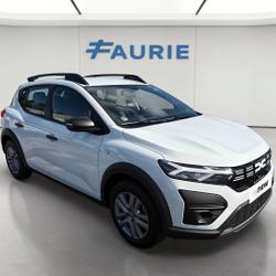 Dacia Sandero Sandero TCe 90 Stepway Essential Brive-la-Gaillarde