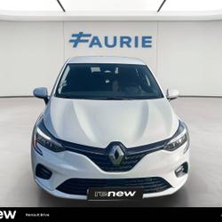 Renault Clio 5 Clio TCe 90 - 21 Zen Brive-la-Gaillarde