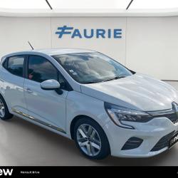 Renault Clio 5 Clio TCe 90 - 21 Zen Brive-la-Gaillarde