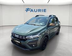 Dacia Sandero Brive-la-Gaillarde