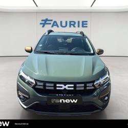 Dacia Sandero Sandero ECO-G 100 Stepway Extreme + Terrasson-Lavilledieu