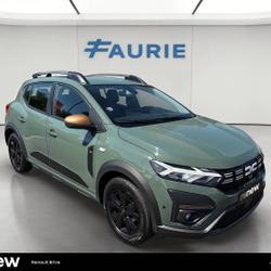 Dacia Sandero Sandero ECO-G 100 Stepway Extreme + Terrasson-Lavilledieu