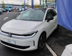 Volkswagen Polo Saint-Maximin