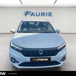 Dacia Sandero Sandero TCe 90 Confort Terrasson-Lavilledieu