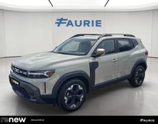 Dacia Duster Brive-la-Gaillarde