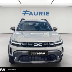 Dacia Duster Duster ECO-G 100 4x2 Extreme Brive-la-Gaillarde