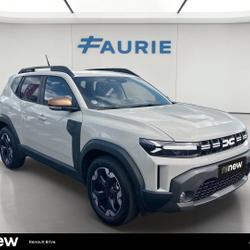 Dacia Duster Duster ECO-G 100 4x2 Extreme Brive-la-Gaillarde
