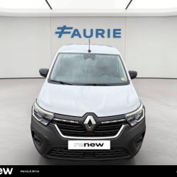 Renault Kangoo KANGOO VAN BLUE DCI 115 GRAND CONFORT - 22 Brive-la-Gaillarde