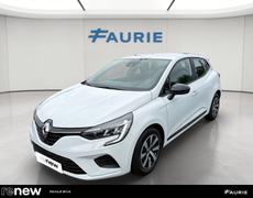 Renault Clio 5 Brive-la-Gaillarde