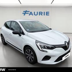 Renault Clio 5 Clio TCe 90 Equilibre Brive-la-Gaillarde